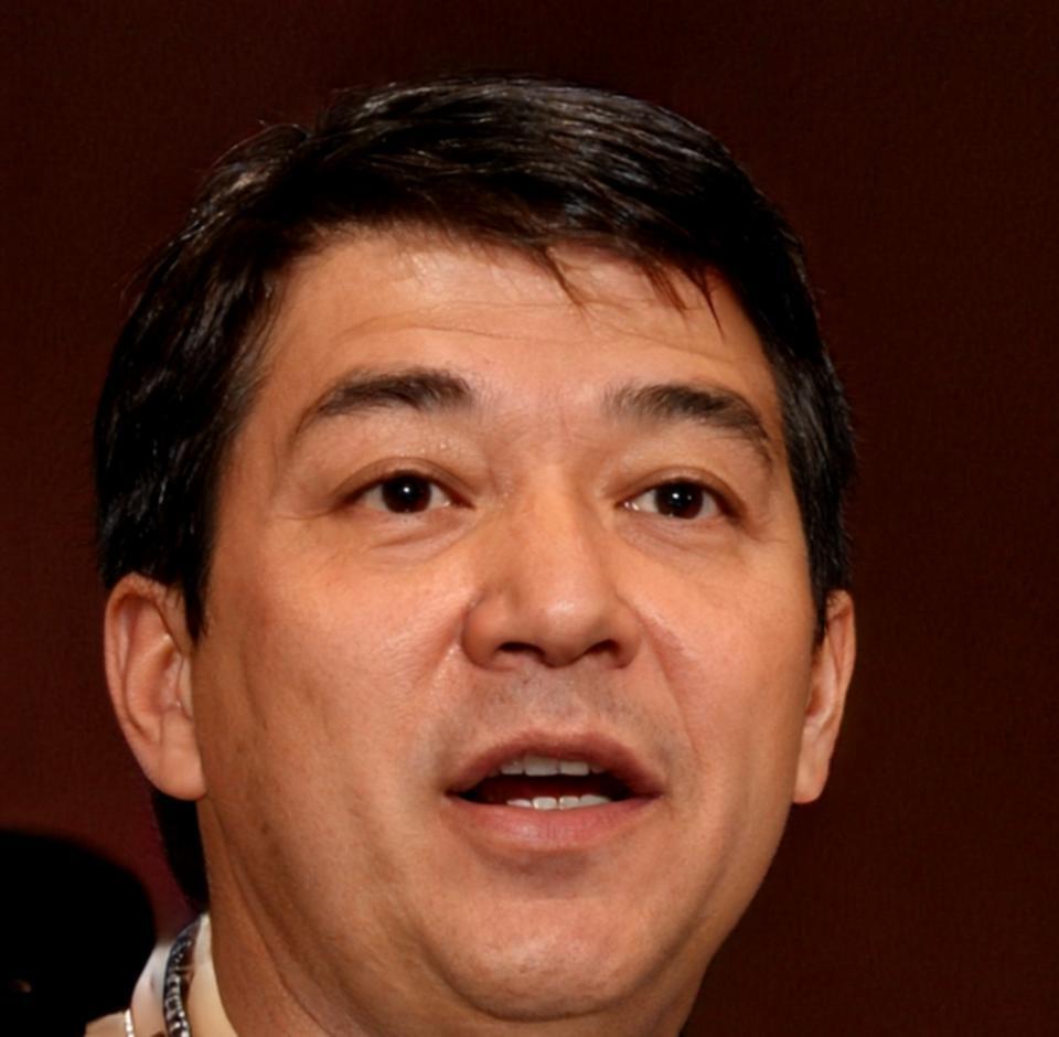 Braulio Cervantes